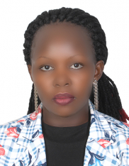 Esther  Nabende