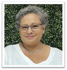 Christine Thomas
