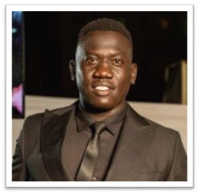 Michael Kenyi Samuel Logoro