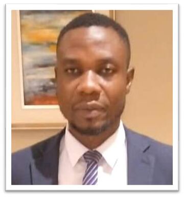 Sanderson Chilanga