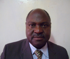 Dr Charles Nde Awasom