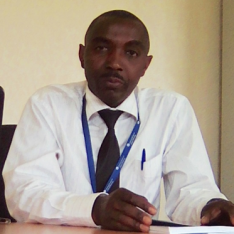 Jean Marie Vianney Ngendakabaniga