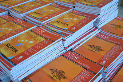 SLMTA in Print
