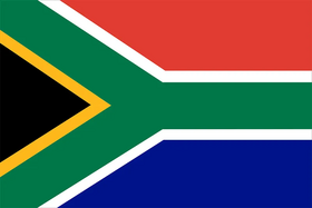 South Africa SLMTA song