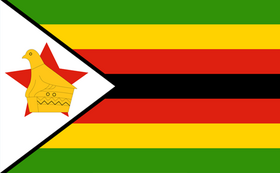 Zimbabwe SLMTA song